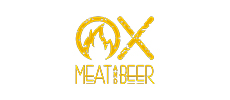 Meat and Beer